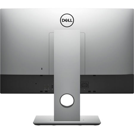 Dell OptiPlex 7480 23.8" All-in-One Desktop Computer, i7-10700, 8GB, 256GB, W10P