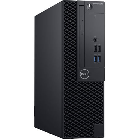 Dell OptiPlex 3060 Small Form Factor, i5-8500, 8GB RAM, 256GB SSD, W10P