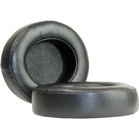 Dekoni Audio Choice Leather Replacement Ear Pads for Razer Kraken Pro V2 Headphones