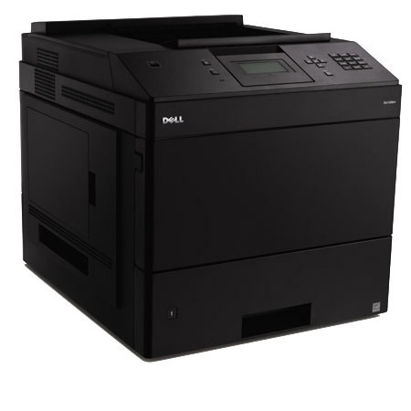 Dell 5350dn Laser Printer