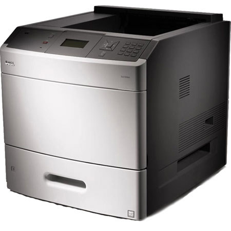 Dell 5530dn Laser Printer
