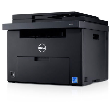 Dell C1765NF LED Laser Multifunction Color Printer