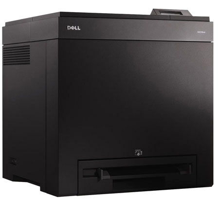 Dell 2150cdn Duplex Color Laser Printer