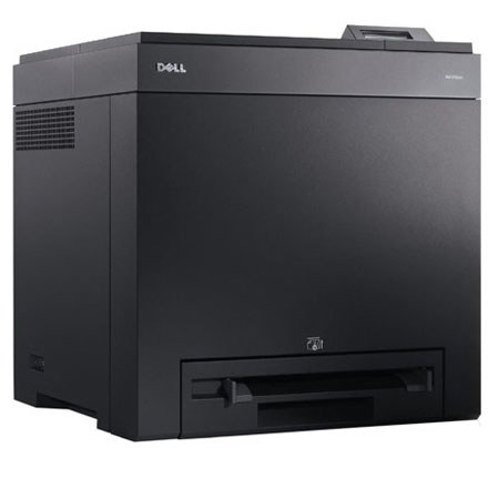 Dell 2150cn Color Laser Printer