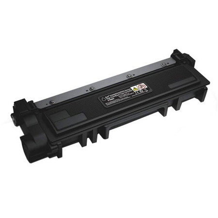 Dell Black Original Laser Toner Cartridge for E310dw/E514dw/E515dw/dn Printer