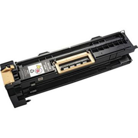Dell D625J Black Imaging Drum Kit