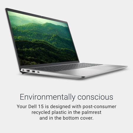 Dell 15 15.6