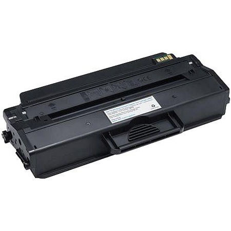 Dell DRYXV Black Toner Cartridge