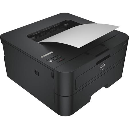 Dell E310dw Monochrome Wireless Laser Printer