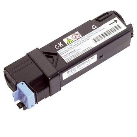 Dell FM064 Black Toner Cartridge