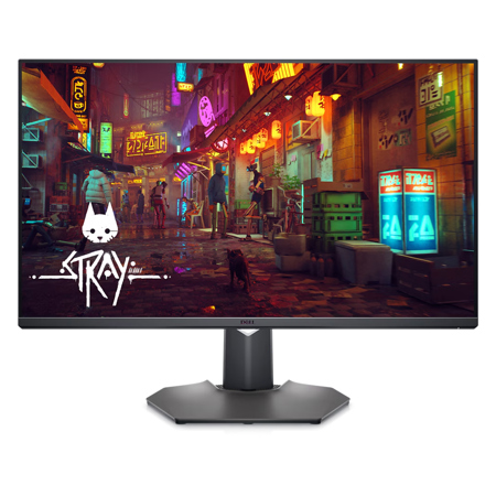 Dell G3223Q 32" 16:9 4K Ultra HD 144Hz Fast IPS LCD HDR Gaming Monitor, Black