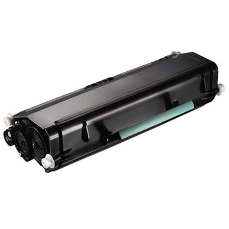Dell G7D0Y Black Toner Cartridge