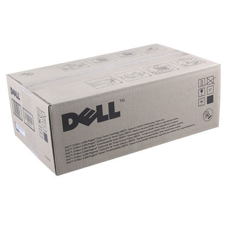 Dell G910C Toner Cartridge for Dell 3130cn/ 3130cnd Laser Printers