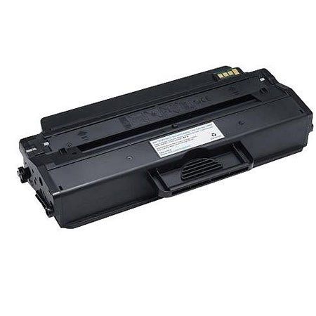 Dell G9W85 Black Toner Cartridge