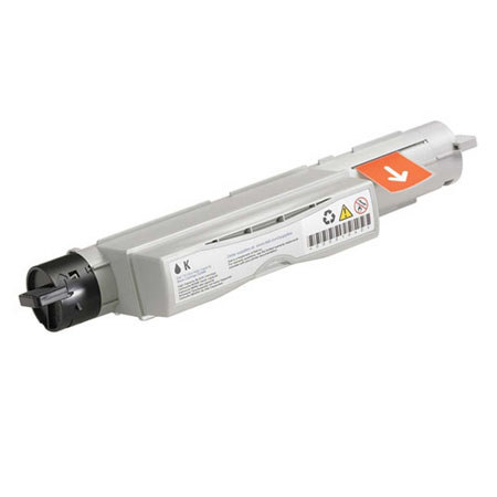 Dell GD898 Black Toner Cartridge