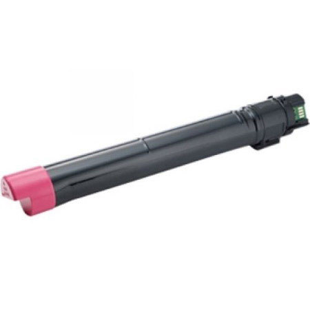 Dell Laser Toner Cartridge for C7765DN Printer, 15,000 Pages Yield, Magenta