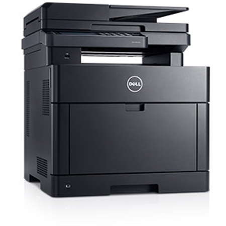 Dell H625cdw Color Smart Multifunction Laser Printer