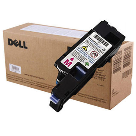 Dell H89YG Toner Cartridge, Magenta
