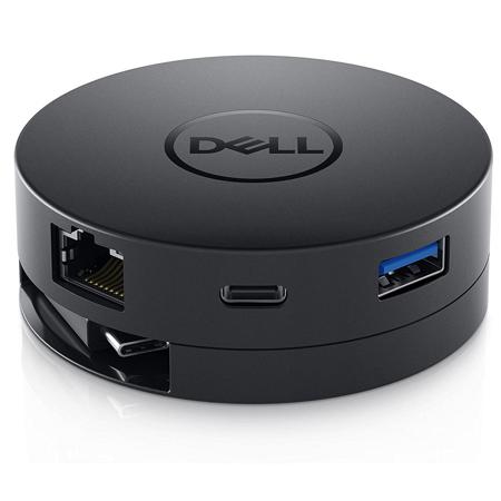 Dell DA300 USB-C Mobile Adapter