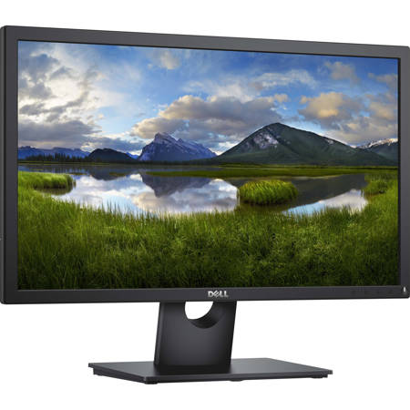 Dell E2318H 23" 16:9 Full HD Widescreen LED-Backlit IPS LCD Monitor