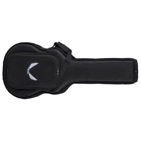 Dean Guitars Lightweight Case for Mini Acoustic Guitar