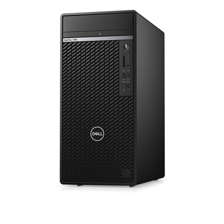 Dell OptiPlex 7090 Mini Tower, i5-10505, 16GB RAM, 512GB SSD, GT 730,W11P-Refurb