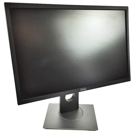 Dell P2217 22" 16:10 Widescreen LED-Backlit TN LCD Monitor