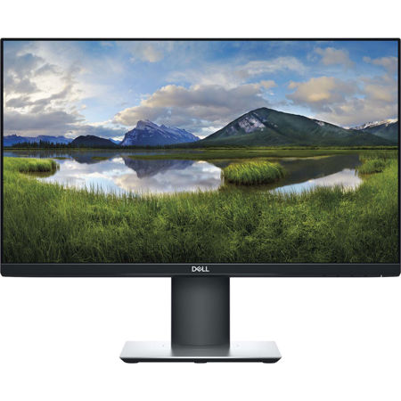 Dell P2319H 23" 16:9 Full HD Ultrathin Bezel LED-Backlit IPS LCD Monitor