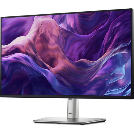 即決価格❗️Dell P2425DE 23.8インチ モニター QHD IPS Dell P2425H 23.8