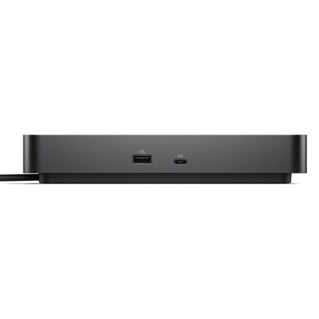 Dell SD25TB4 Pro 13-in-1 Quad Display Thunderbolt 4 Smart Docking
