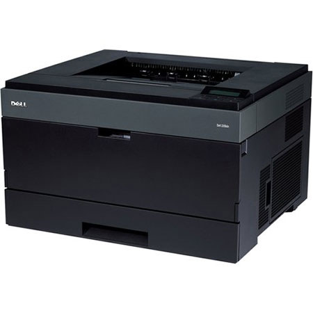 Dell 2350d Monochrome Laser Printer
