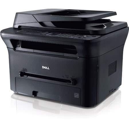Dell 1135n Multifunction Network Laser Printer