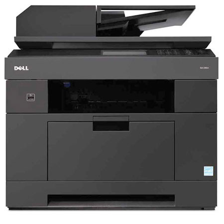 Dell 2355dn Multifunction Mono Laser Printer