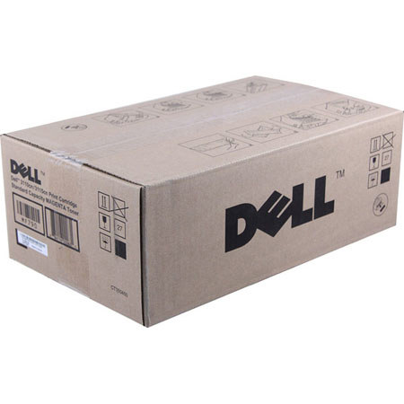 Dell MF790 Magenta Toner Cartridge