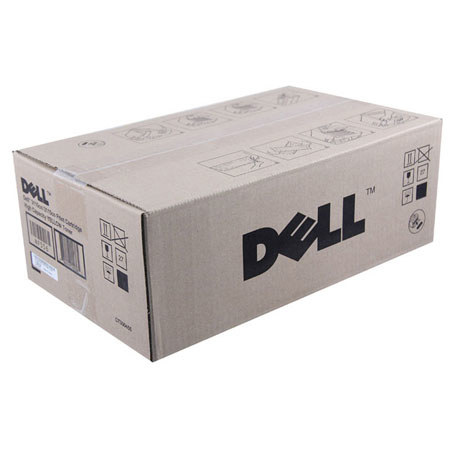 Dell NF556 Yellow Toner Cartridge
