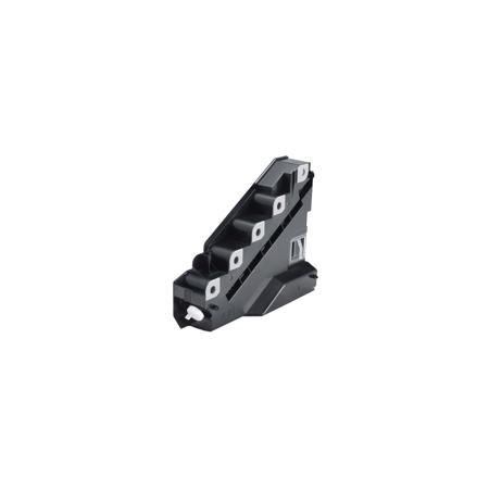 Dell NTYFD Toner Cartridge Waste Container for C3760/C3765 Series Printers