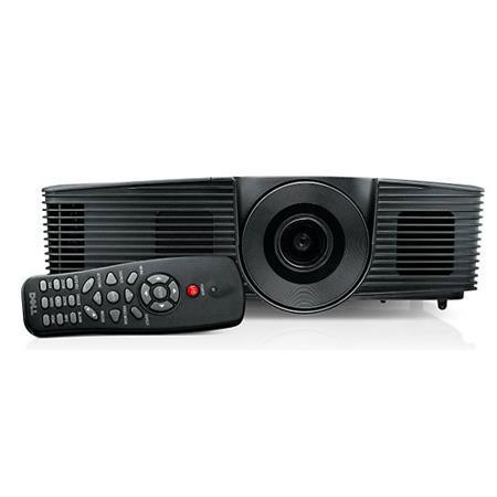 Dell 1220 3D Ready DLP Projector