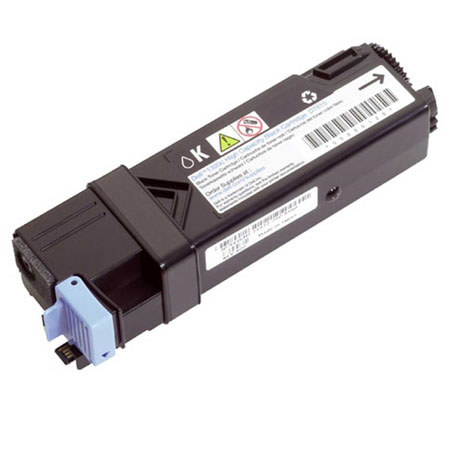 Dell P237C Black Toner Cartridge