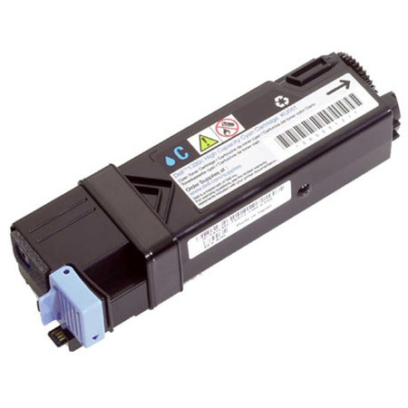 Dell P238C Cyan Toner Cartridge