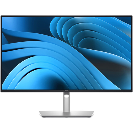 Dell Pro 27 Plus P2725QE 27" 16:9 4K Ultra HD 100Hz USB-C Hub IPS LED Monitor, Black