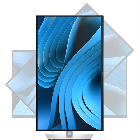 Dell Pro 27 Plus P2725QE 27