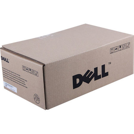 Dell P4210 High Yield Toner Cartridge, Black