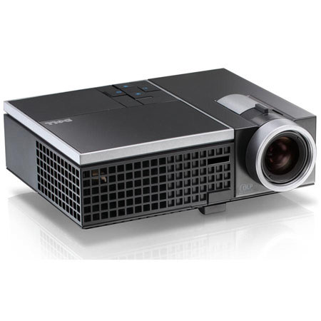 Dell M210X Mobile Series Projector