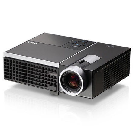 Dell M410HD Mobile Series Projector