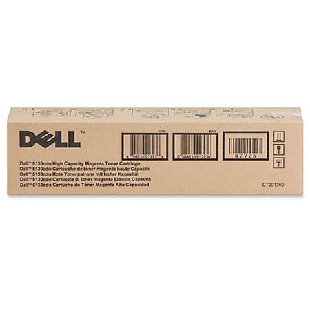 Dell R272N Magenta Toner Cartridge