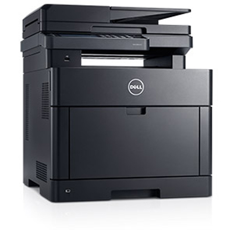 Dell S2825cdn Color Smart Multifunction Laser Printer