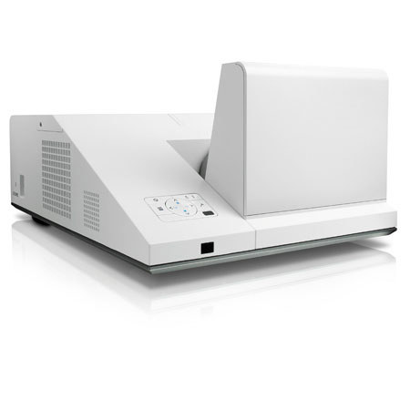 Dell S500 Ultra Short Throw WXGA DLP Projector