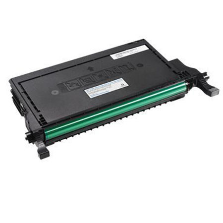 Dell T272J Black Toner Cartridge