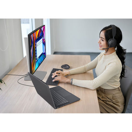 Dell UltraSharp U2725QE 27