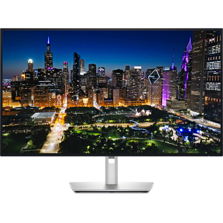 Dell UltraSharp U3225QE 16:9 4K 120Hz Thunderbolt Hub IPS